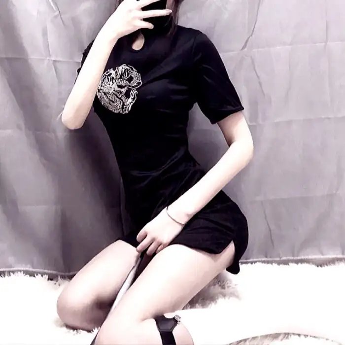 保护人